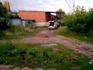 Фронт Cadence Ваз 2114 cadence cvlt 45 Cadence xm64HCI