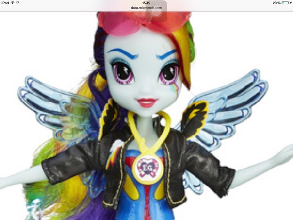Коды для игры Equestria Girls  VK