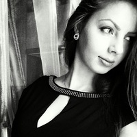 Анна Юрьевна