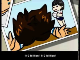 Gomu - Omoide wa Okkusenman!