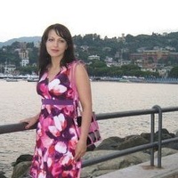 Ирина Куликова