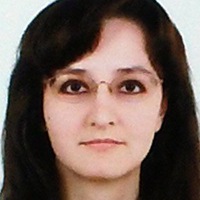 Ольга Ефимова