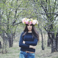 Анастасия Рычкова