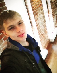 Сергеев Александр