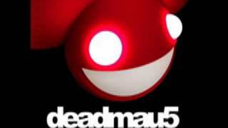 Deadmau5 Kaskade - I Remember (HQ)