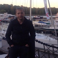 Алексей Степанов