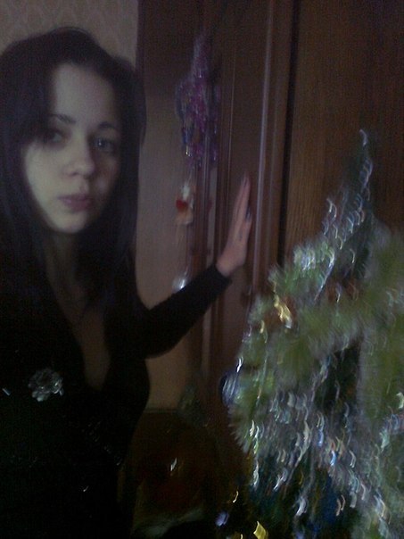 Оля пикуза после проекта