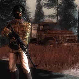 Survival: Postapocalypse Now