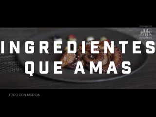 Bienvenido al Movimiento #ChefDeVida