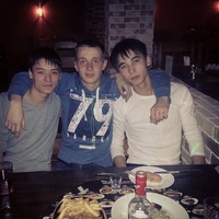 Вячеслав Сун