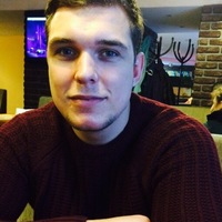 Павел Меньшов
