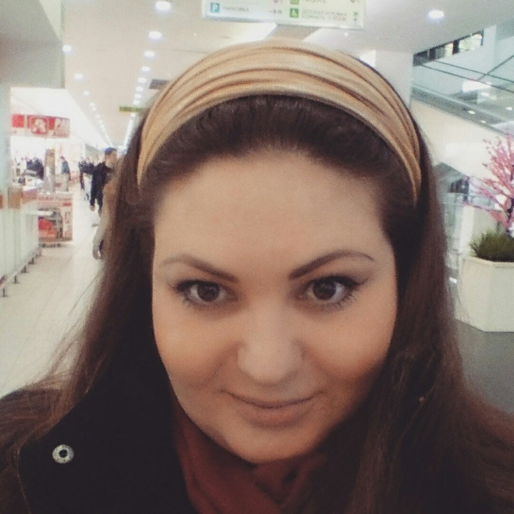 Анастасия Минаева