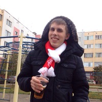 Андрей Карнов