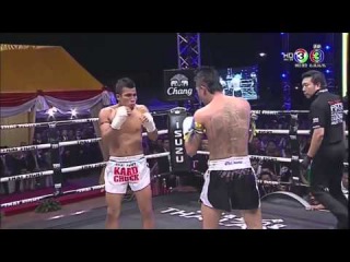 Sudsakorn - Gow Sauo,