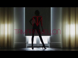 Tamara Mellon | High Heels & Sharp Knives 2013