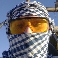 Владимир Залесский  Locky