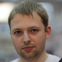 Виталий Заикин