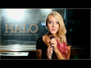 Beyonce - Halo (Piano Cover by Alexi Blue) - Official Music Video