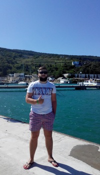 Maks Nick