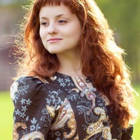 Людмила Иванова