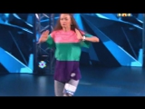 Светлана Абрамова