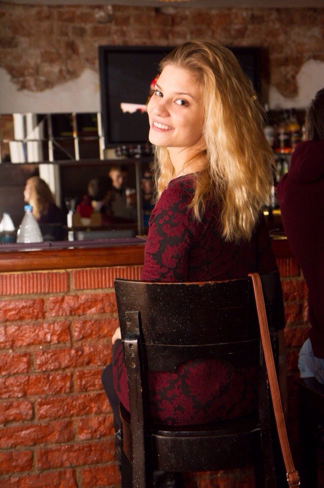 Ирина Исламова