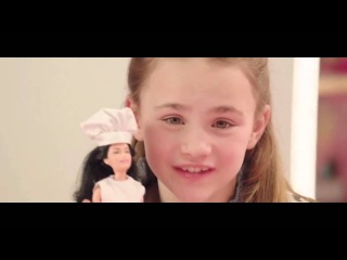Asian American Doll Saturday Night Live Video HD