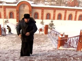 Слово Веры 24-01-2015. О бывших и будущих выпускниках Вятского духовного училища