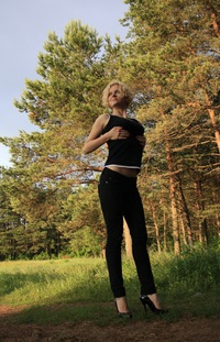 Екатерина Рубанова