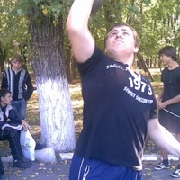 Евгений Михайличенко