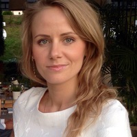 Елена Семенова