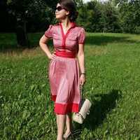 Аня Сыровнева