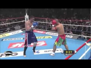 Best Asian Fighter, First Asian K-1 Heavy Height Champion Kyotaro (keijiro maeda) Highlight