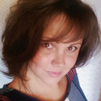 Марина Максимова