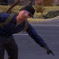 Николай Зорин