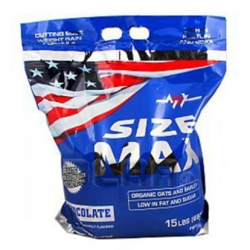 MEX Nutrition Size Max 6,8 кг