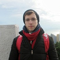 Максим Остроухов