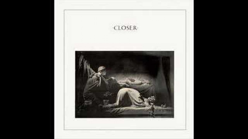 Joy Division - Decades
