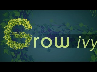 Creating animated ivy in Houdini - Tutorial 001