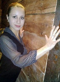 Олеся Никитенко