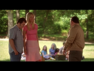 Любовь зла / Shallow Hal (2001)