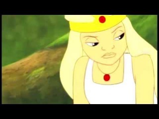 Страна троллей. Смотреть Мультфильм. Серия 4