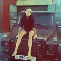 Viktoria Vladimirovna | 