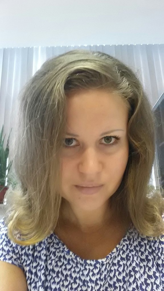 Юлия Кривошеева