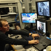 Виктор Зубарев | Красногорск