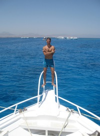 Сергей Домашев