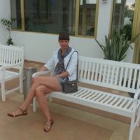 Надежда Гузик