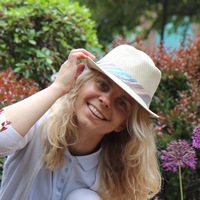 Елена Метрикова