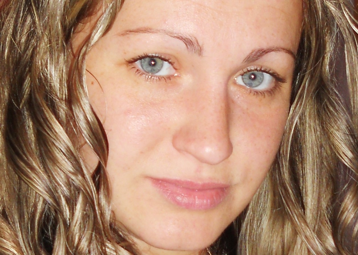 Ольга Багаева