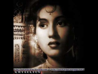 Aaj jane ki zid na karo - Farida Khanum